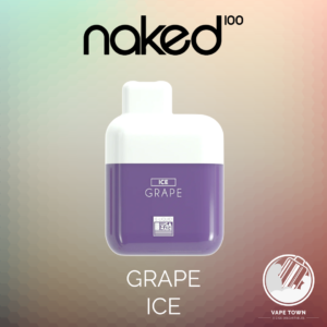 NAKED MAX 4500 PUFFS GRAPE ICE (copia)