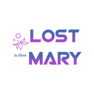 LOST MARY
